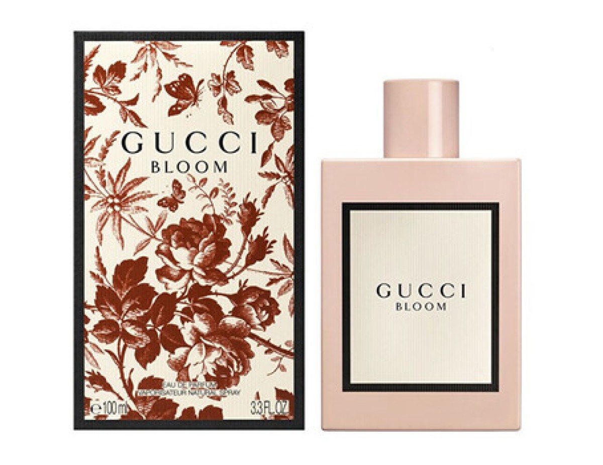 Gucci-Gucci Bloom EDP-100ml