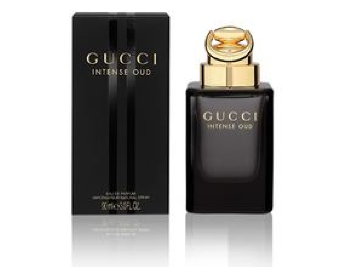 Gucci-Gucci Intense Oud EDP-90ml