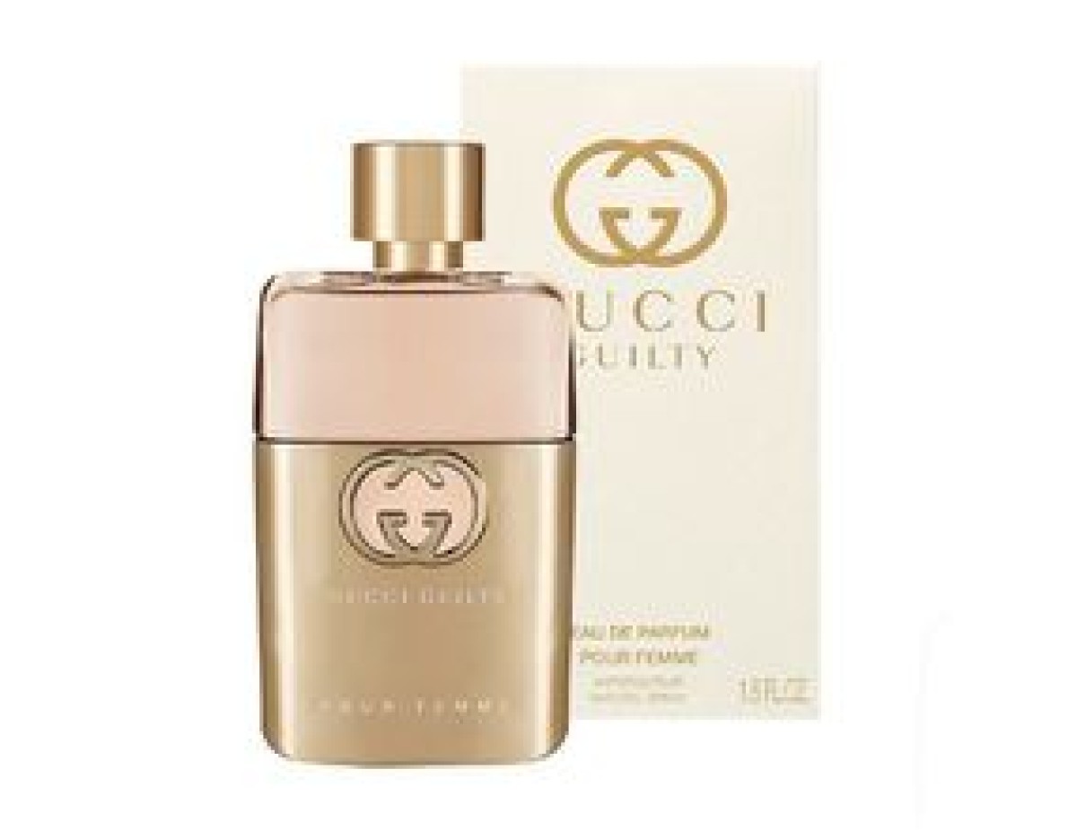 Gucci-Guilty Pour Femme Eau de Parfum EDP-90ml