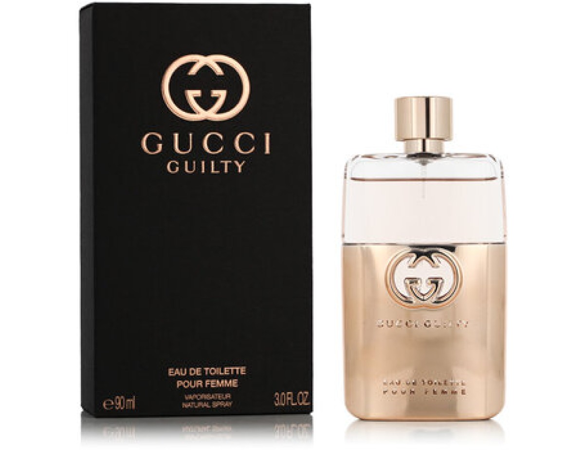 Gucci-Guilty Eau de Toilette EDT-50ml Gucci-Guilty Eau de Toilette EDT-50ml
