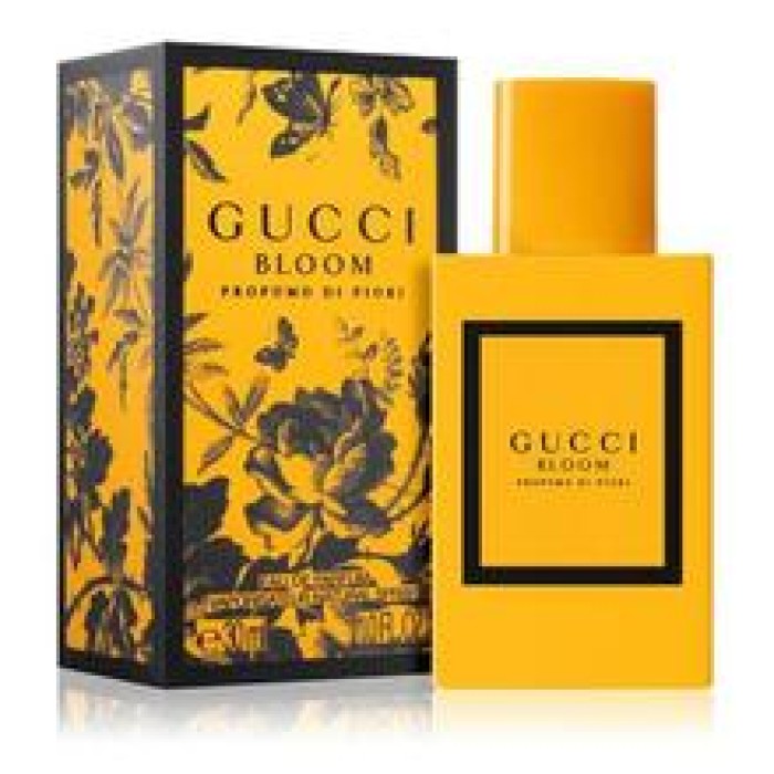 Gucci-Bloom Profumo di Fiori EDP-50ml