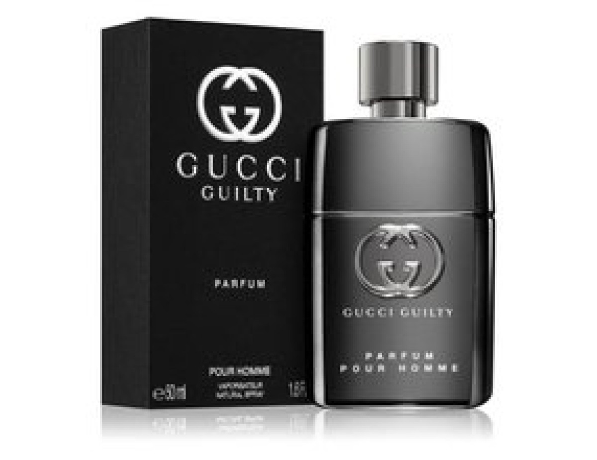 Gucci-Guilty pour Homme Parfum-90ml