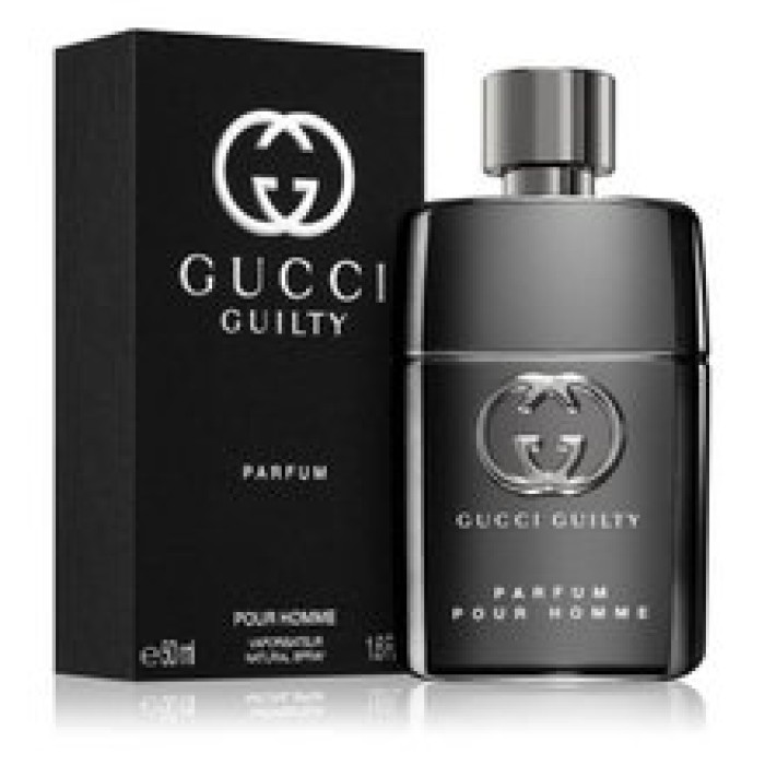 Gucci-Guilty pour Homme Parfum-90ml