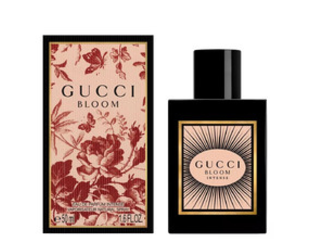 Gucci-Bloom Intense EDP-100ml Gucci-Bloom Intense EDP-100ml