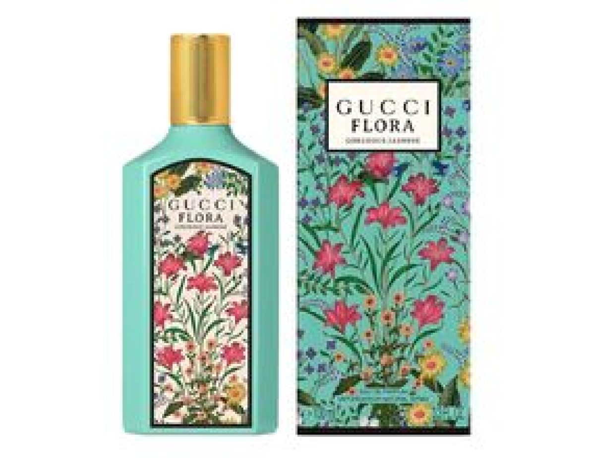 Flora Georgeous Jasmine EDP-100ml