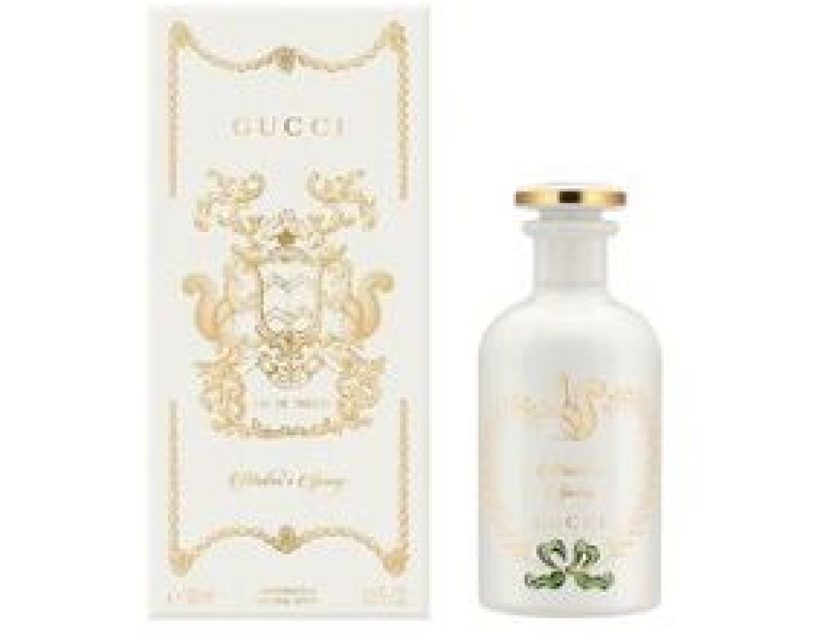 Gucci-Winter´s Spring EDP-100ml Gucci-Winter´s Spring EDP-100ml