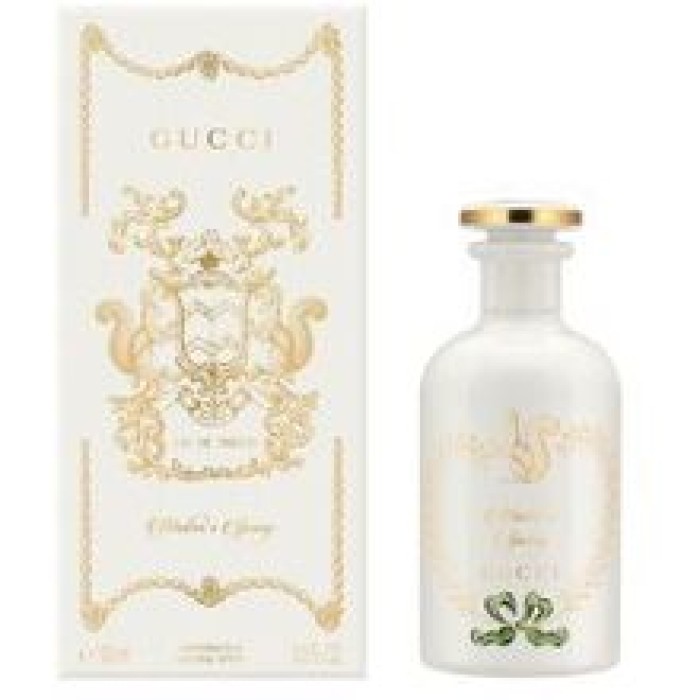Gucci-Winter´s Spring EDP-100ml