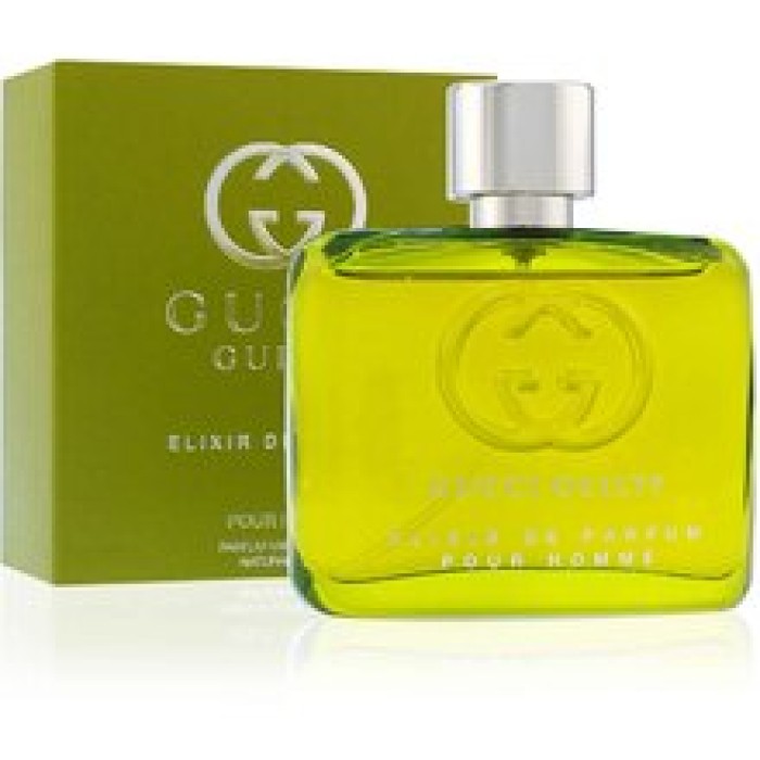 Gucci-Gucci Guilty Elixir De Parfum Pour Homme Parfum-60ml Gucci-Gucci Guilty Elixir De Parfum Pour Homme Parfum-60ml