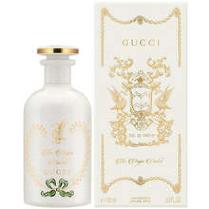 Gucci-The Virgin Violet EDP-100ml