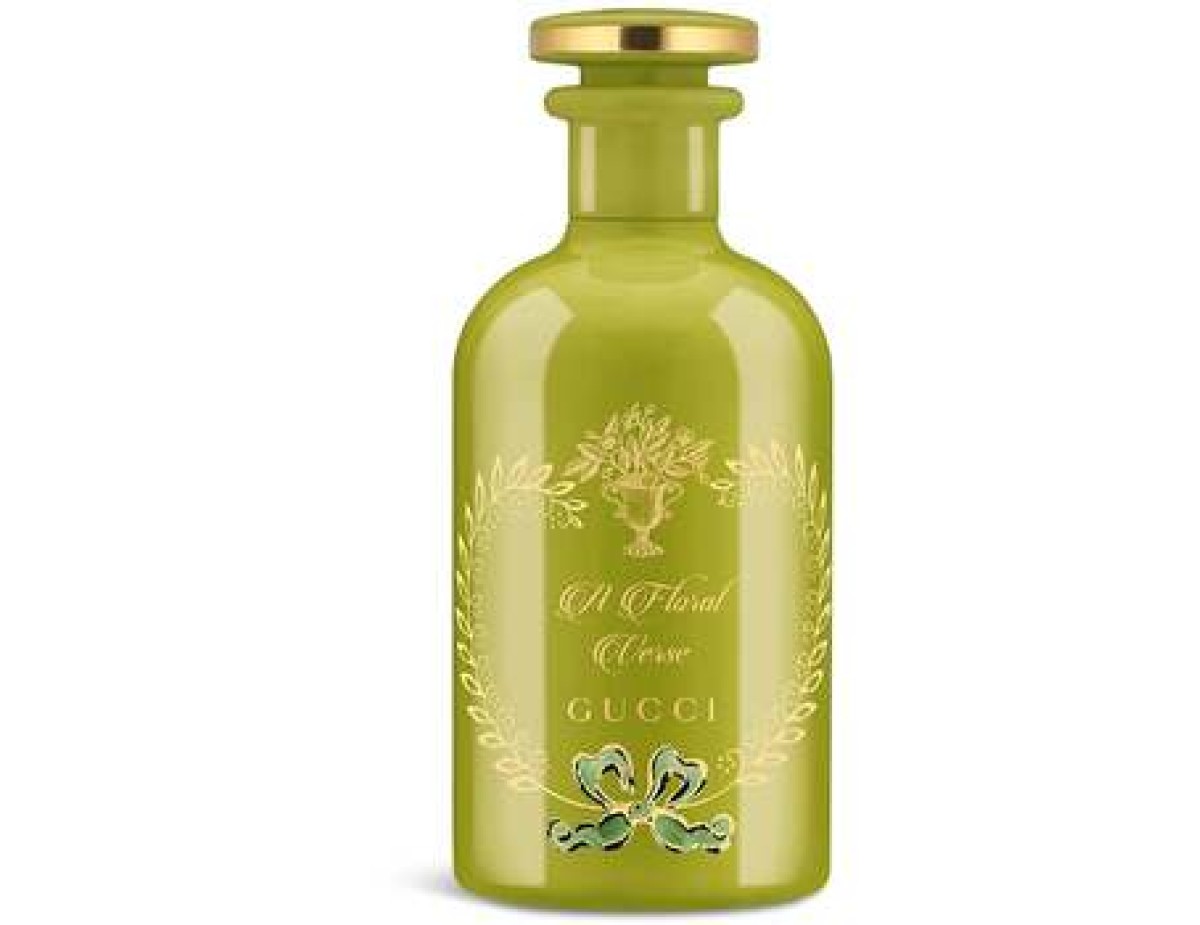 Gucci-A Floral Verse EDP-100ml