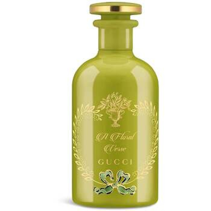 Gucci-A Floral Verse EDP-100ml Gucci-A Floral Verse EDP-100ml