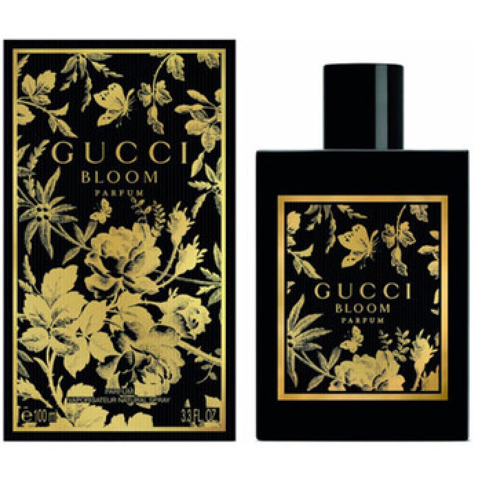 Gucci-Gucci Bloom Parfum-100ml