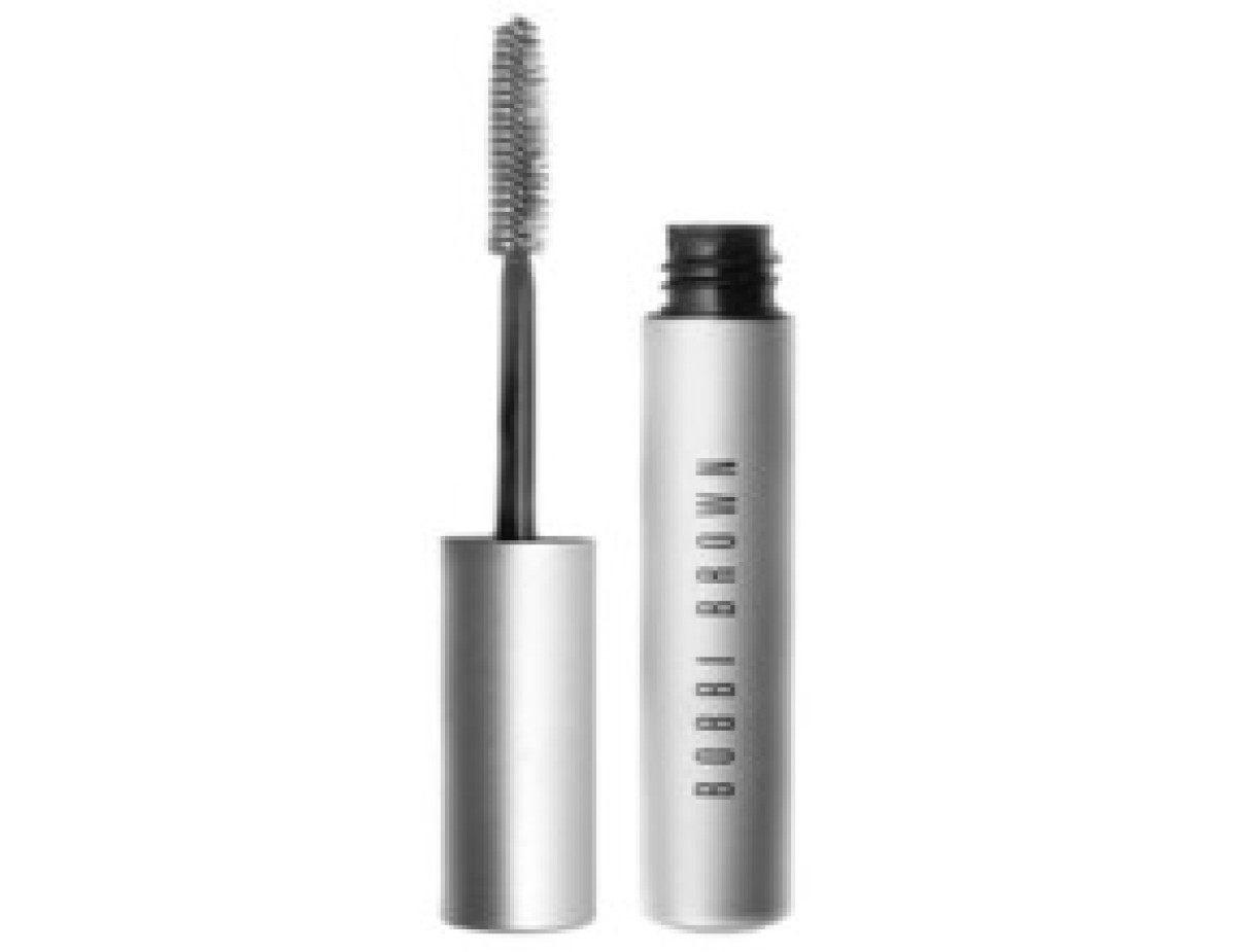 Bobbi Brown-Smokey Eye Mascara - Objemová řasenka 6 ml