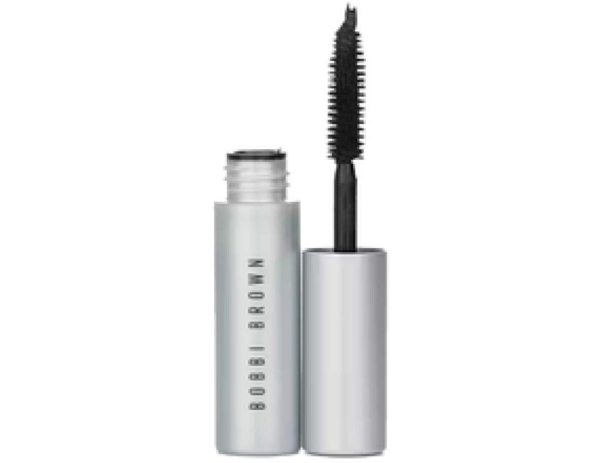 Bobbi Brown-Smokey Eye Mascara - Objemová řasenka 3 ml-0ml