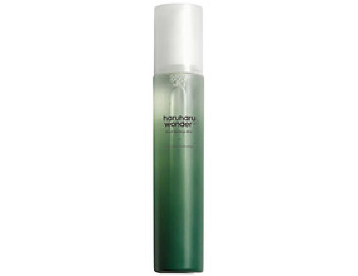 Haruharu Wonder-Black Bamboo Mist - Hydratační pleťová mlha-150ml Haruharu Wonder-Black Bamboo Mist - Hydratační pleťová mlha-150ml