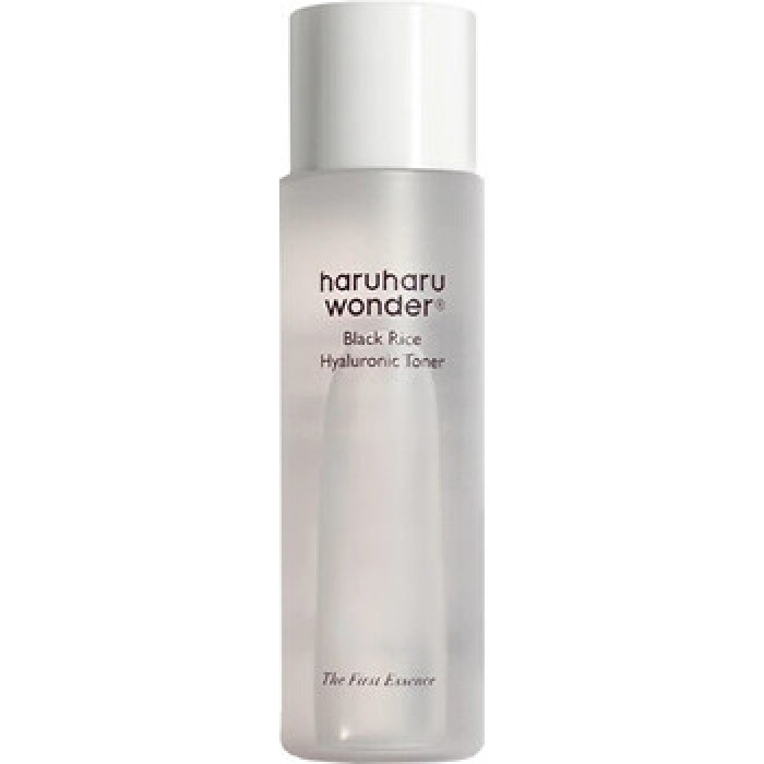 Haruharu Wonder-Black Rice Hyaluronic Toner-300ml