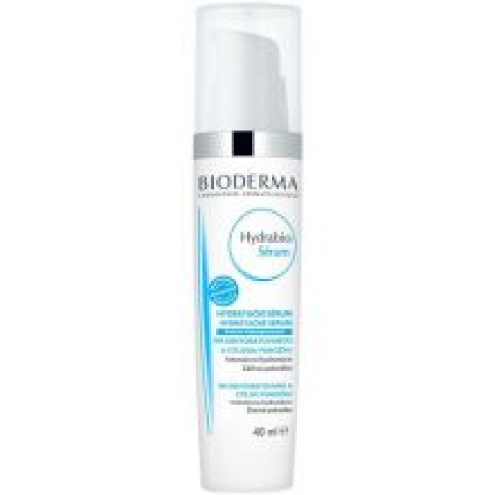 Hydrabio Moisturising Serum Concentrate - Moisturizing Serum-40ml