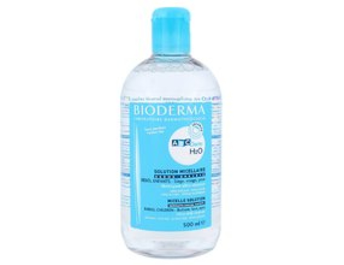 ABCDerm H2O Micelle Solution-1000ml ABCDerm H2O Micelle Solution-1000ml