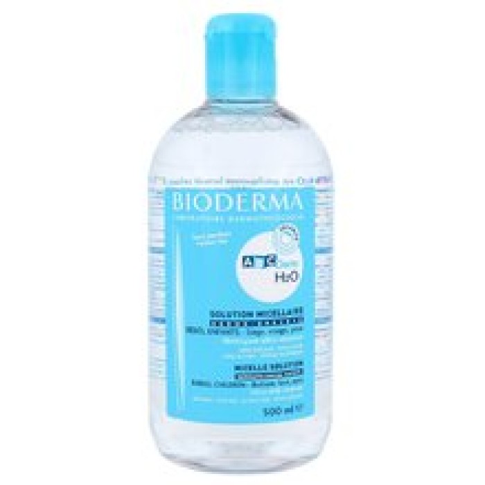 ABCDerm H2O Micelle Solution-1000ml