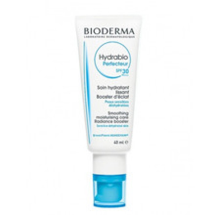 Bioderma-Hydrabio Perfecteur Smoothing Moisturising care SPF 30-40ml