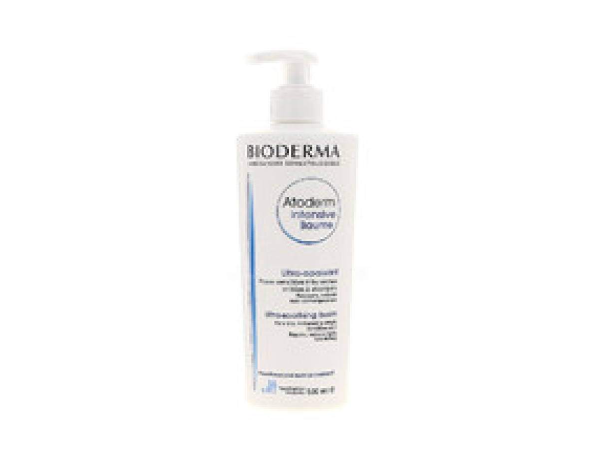 Atoderm Intensive Baume-500ml Atoderm Intensive Baume-500ml