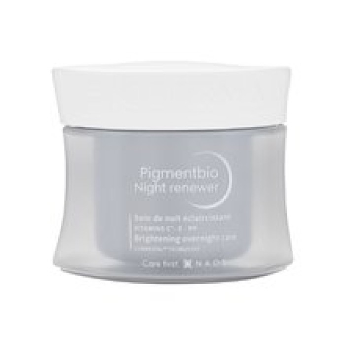Pigmentbio Night Renewer Cream-50ml Pigmentbio Night Renewer Cream-50ml