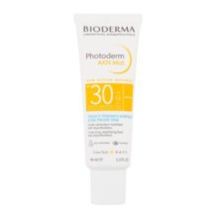 Photoderm AKN Matifying Fluid SPF30 Cream-40ml