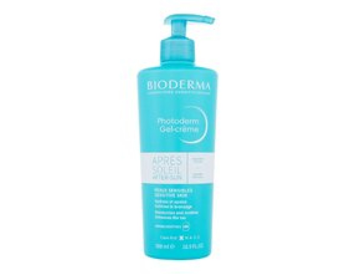 Photoderm After-Sun Gel-Cream-500ml Photoderm After-Sun Gel-Cream-500ml