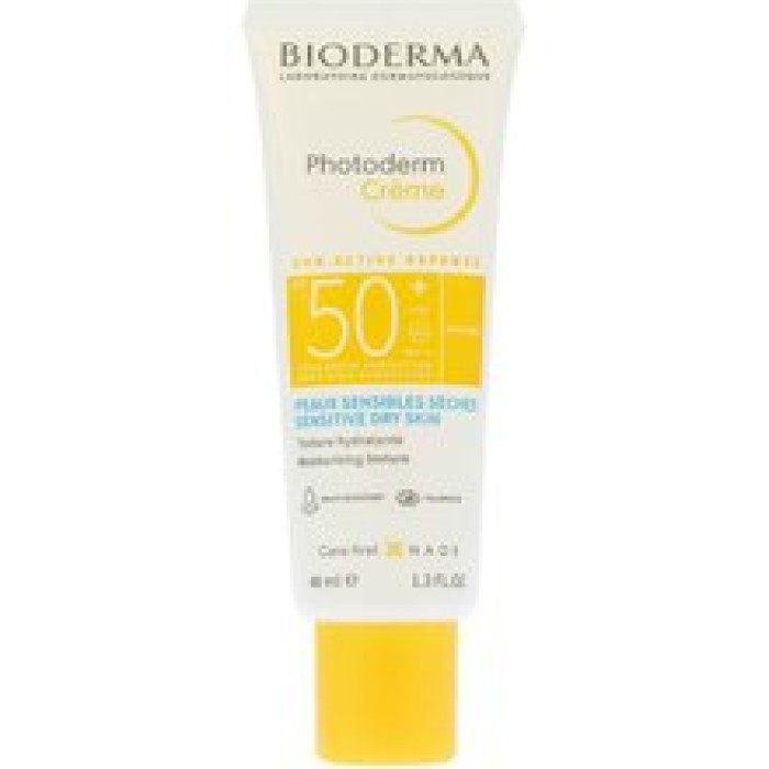 Bioderma-Photoderm Creme SPF 50-40ml
