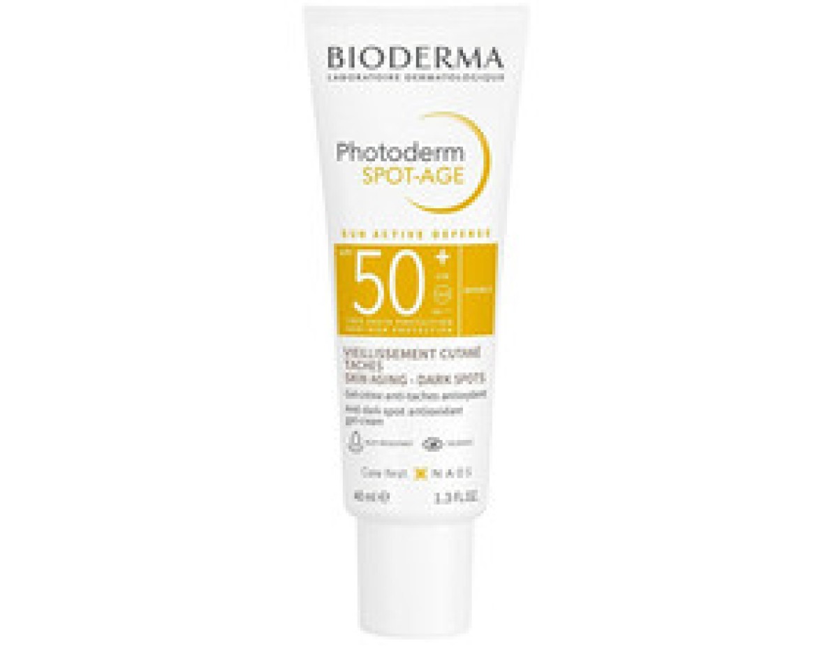 Bioderma-Photoderm Spot-Age Gel-Cream SPF 50+-40ml Bioderma-Photoderm Spot-Age Gel-Cream SPF 50+-40ml