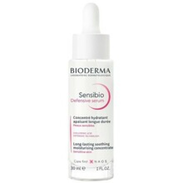 Bioderma-Sensibio Defensive Serum-30ml Bioderma-Sensibio Defensive Serum-30ml