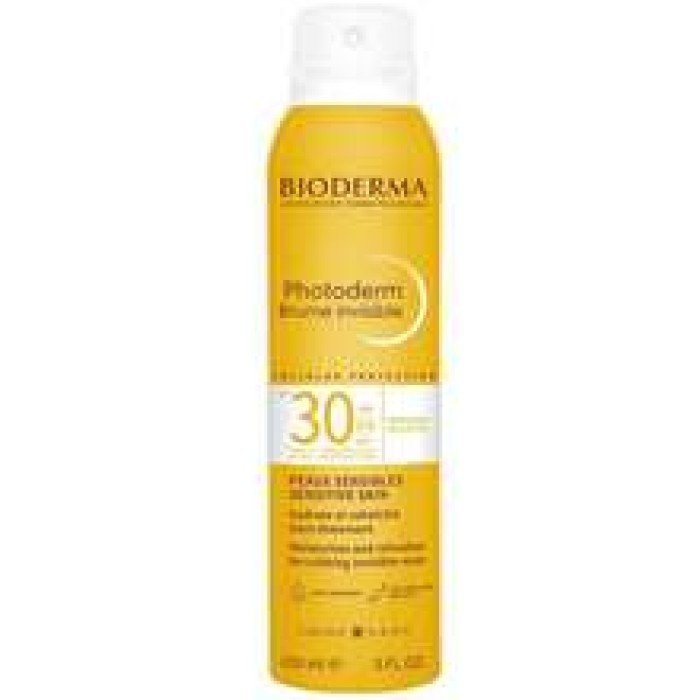 Bioderma-Photoderm Invisible Mist SPF30-150ml