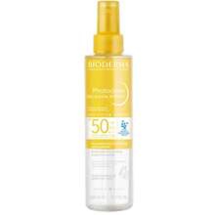 Bioderma-Photoderm Eau Solaire ANTI-OX SPF50-200ml