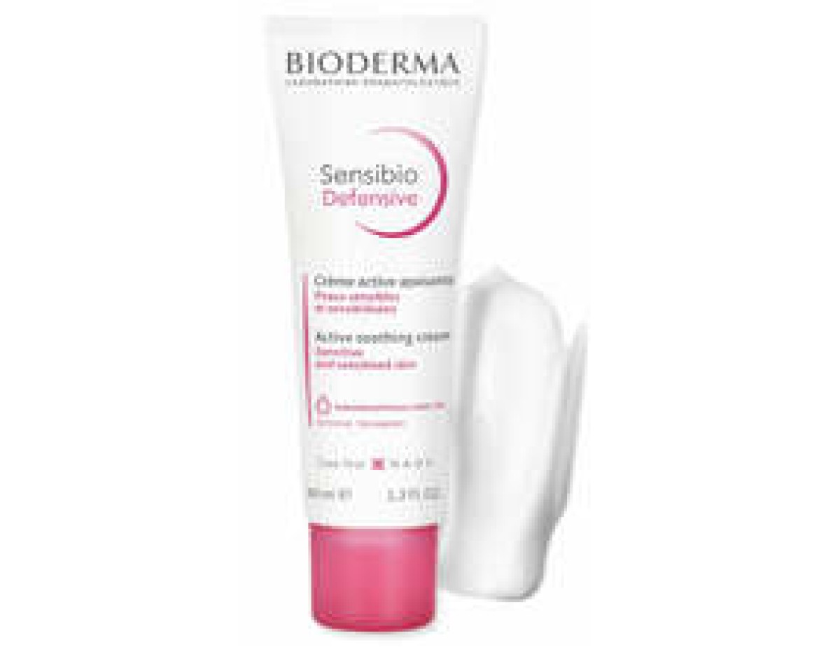 Sensibio Defensive Active Soothing Cream - Zklidňující krém-40ml Sensibio Defensive Active Soothing Cream - Zklidňující krém-40ml