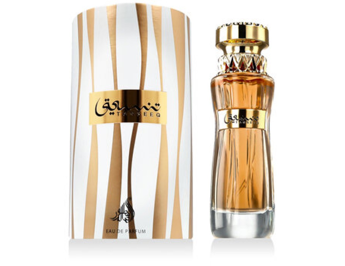 Tanseeq EDP-100ml
