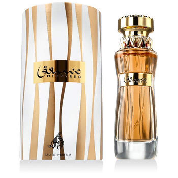 Tanseeq EDP-100ml Tanseeq EDP-100ml