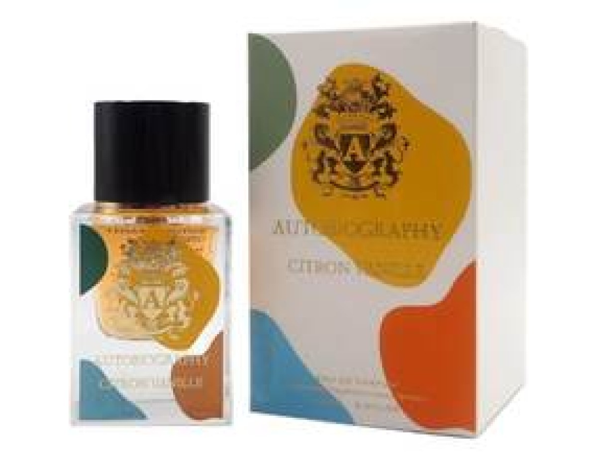 Citron Vanille EDP-65ml