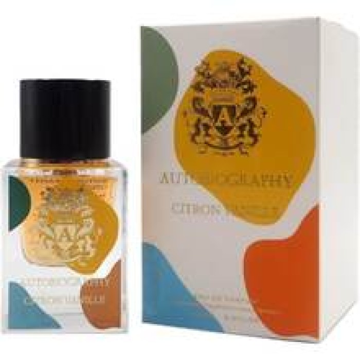 Citron Vanille EDP-65ml Citron Vanille EDP-65ml