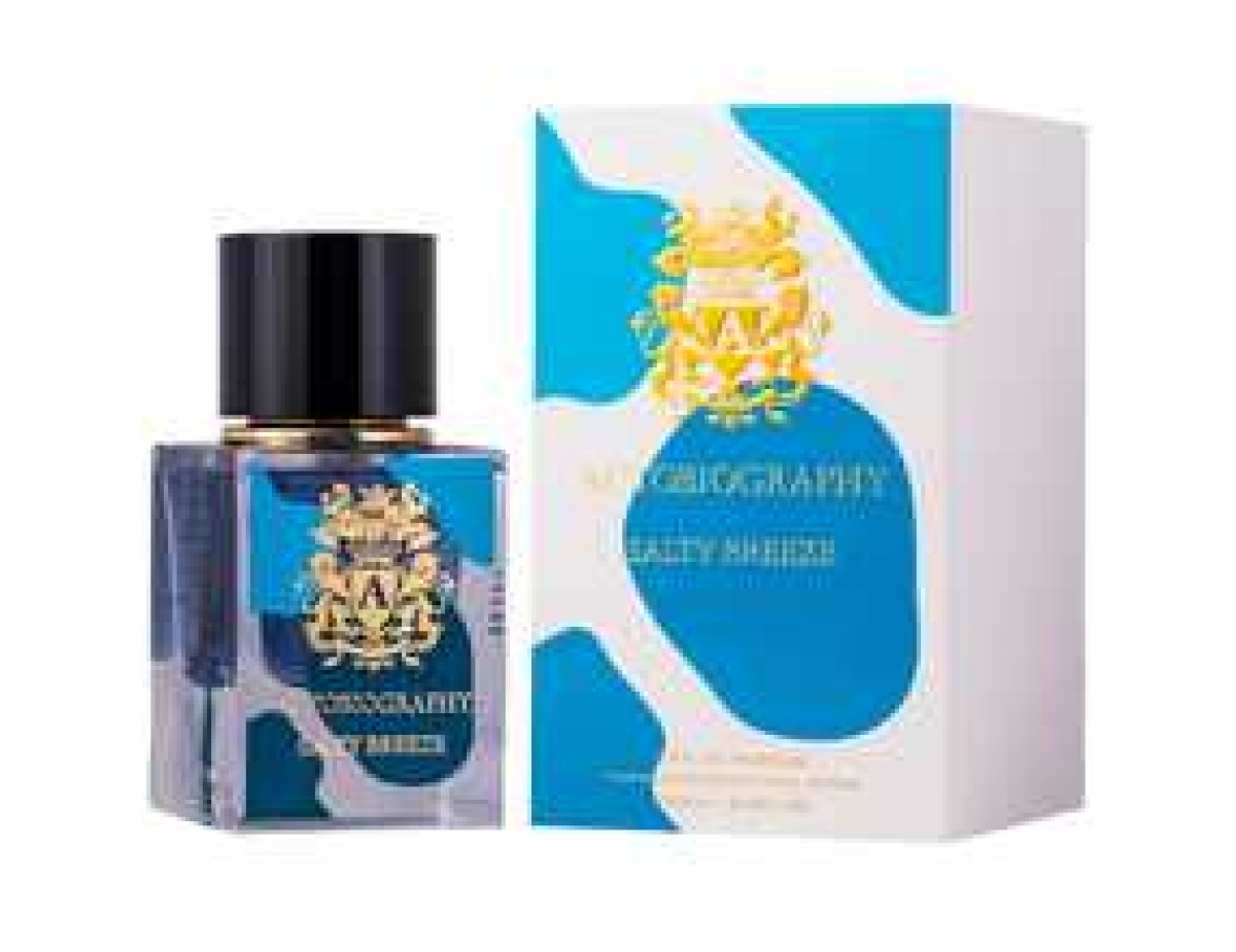 Salty Breeze EDP-65ml