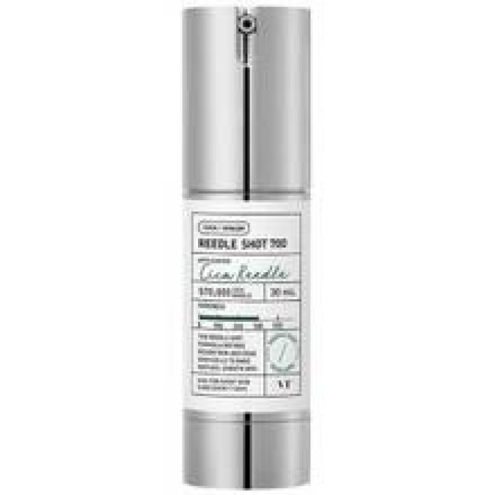 VT Cosmetics-Reedle Shot 700 Face Booster - Mikrojehličkový face booster-30ml