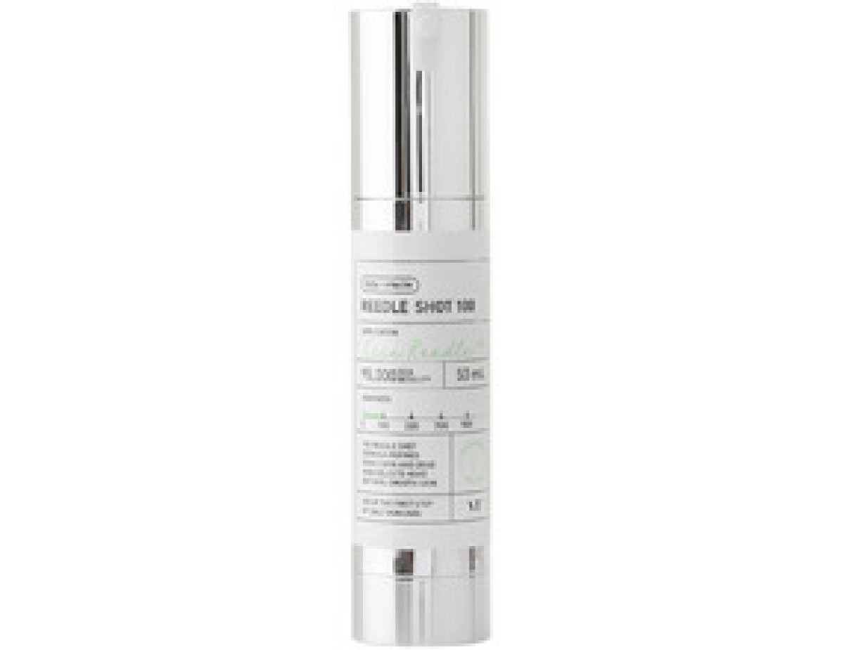 VT Cosmetics-Reedle Shot 100 - Mikrojehličkový booster na obličej pro zlepšení textury pleti-50ml