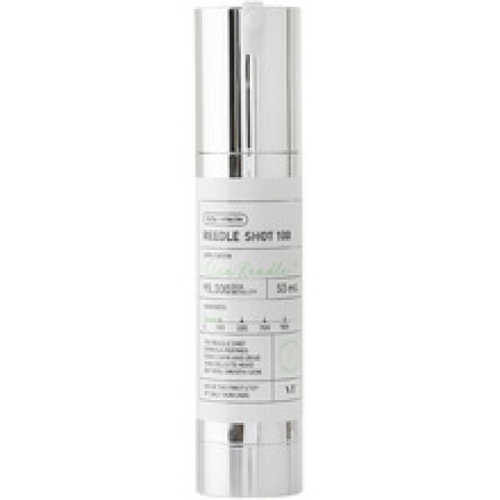 VT Cosmetics-Reedle Shot 100 - Mikrojehličkový booster na obličej pro zlepšení textury pleti-50ml
