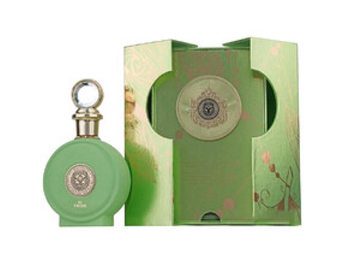 Expressions Trois III Extrait de Parfum-100ml Expressions Trois III Extrait de Parfum-100ml