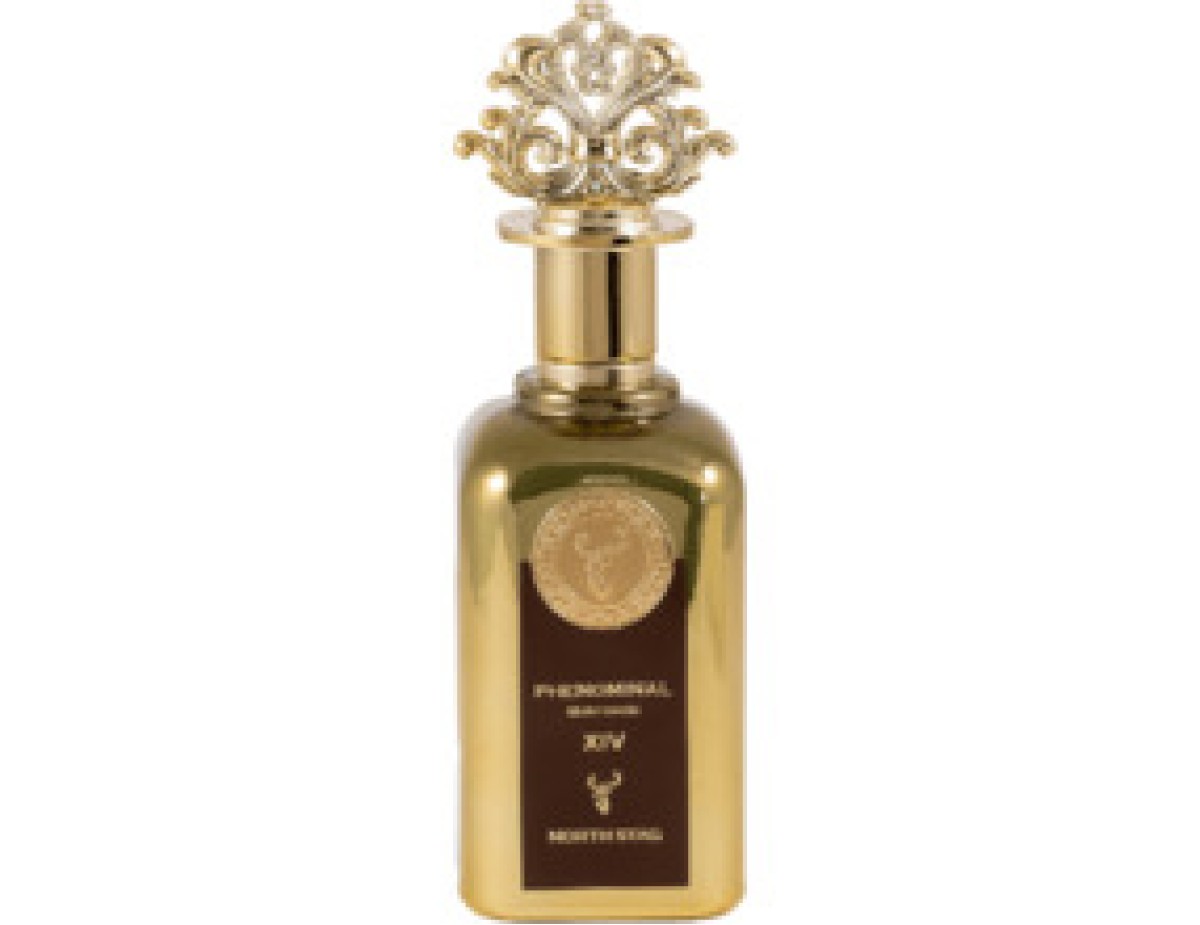 Phenominal Quatorze XIV Extrait de Parfum-100ml