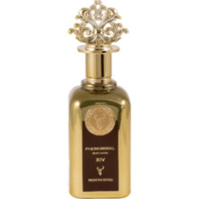 Phenominal Quatorze XIV Extrait de Parfum-100ml Phenominal Quatorze XIV Extrait de Parfum-100ml