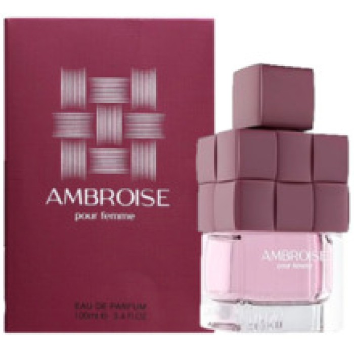 Ambroise Pour Femme EDP-100ml