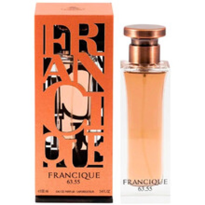 Fragrance World -Francique 63.55 EDP-100ml
