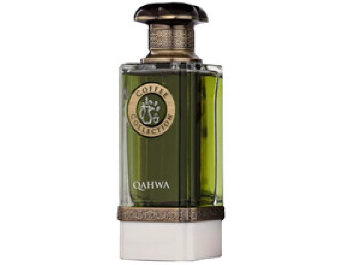 Qahwa EDP-100ml