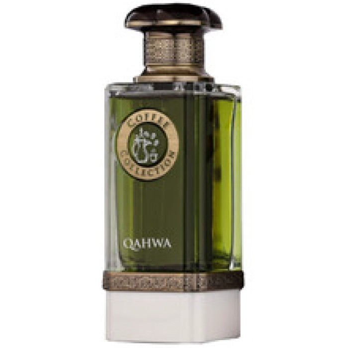 Qahwa EDP-100ml