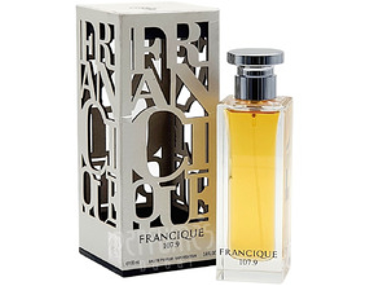 Fragrance World -Francique 107.9 EDP-100ml Fragrance World -Francique 107.9 EDP-100ml